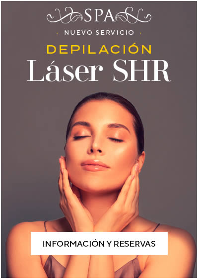 Depilacin Laser SHR Pamplona