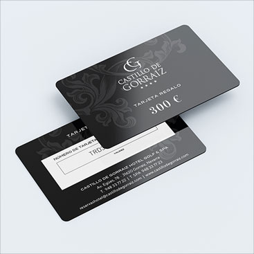 Tu tarjeta regalo de Gorraiz